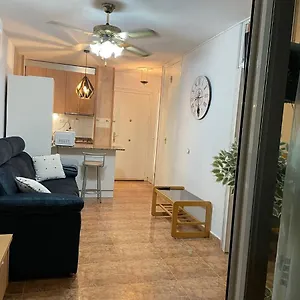  Apartamento Edelmar España