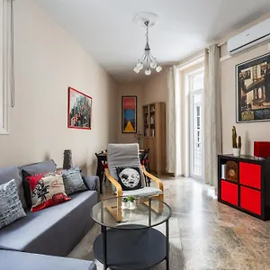 Cinema - Wifi - Petfriendly - Ecofriendly Apartamento