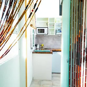  Apartamento La Casa Del Druida Ii España