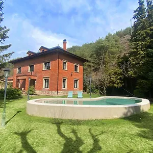  Chalet La Torre De Guardiola España