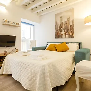 Casa Jardin Gaditano Cádis