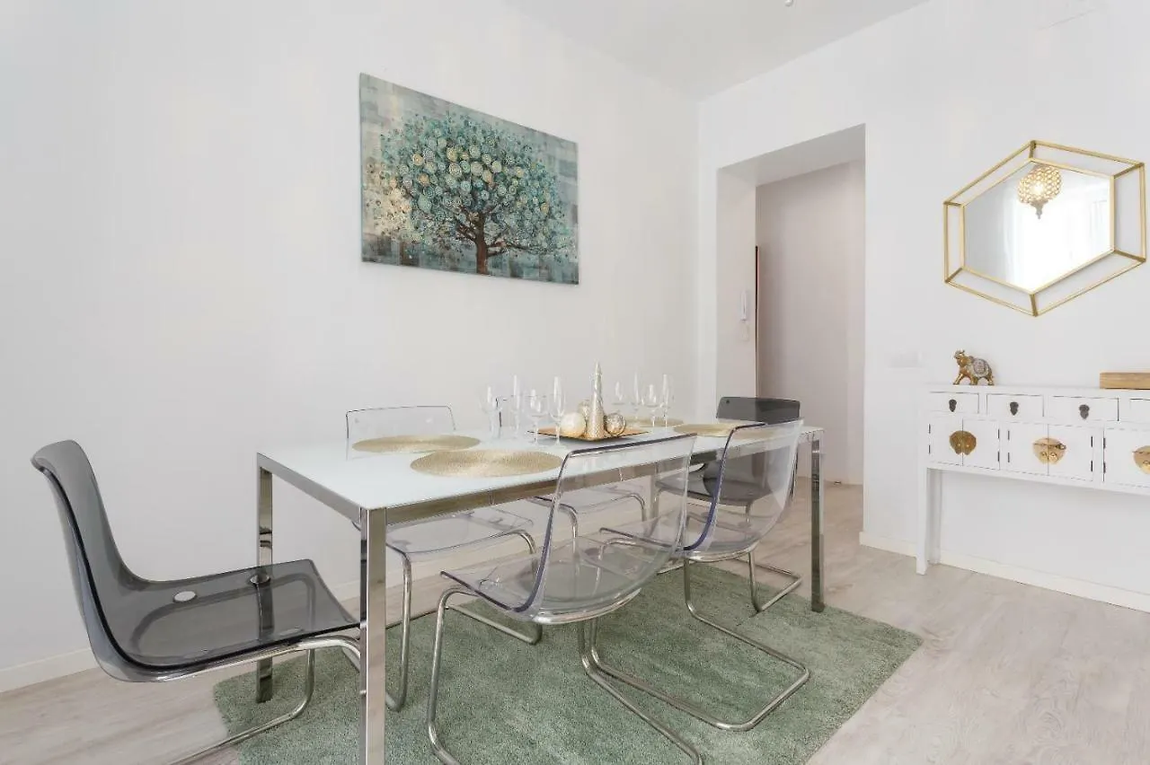 Capuchinos Family Home By Cadiz4Rentals 加的斯